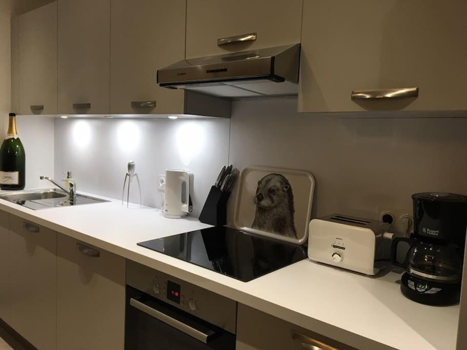 Comfortable, Cozy, Chill, Spacious, Near Cathedral 兰斯 外观 照片