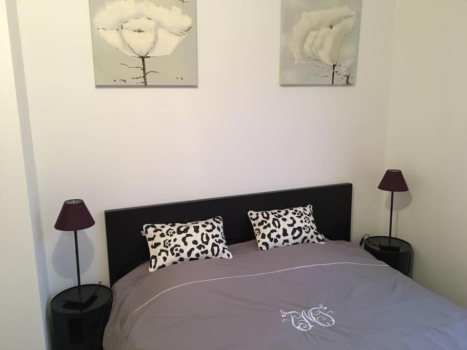 Comfortable, Cozy, Chill, Spacious, Near Cathedral 兰斯 外观 照片