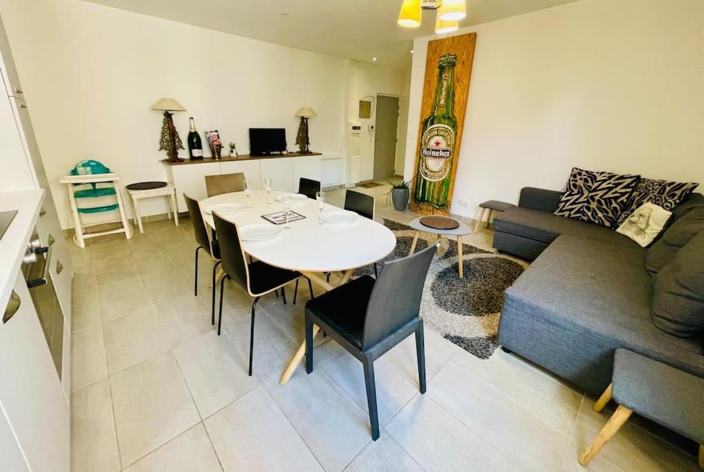 Comfortable, Cozy, Chill, Spacious, Near Cathedral 兰斯 外观 照片