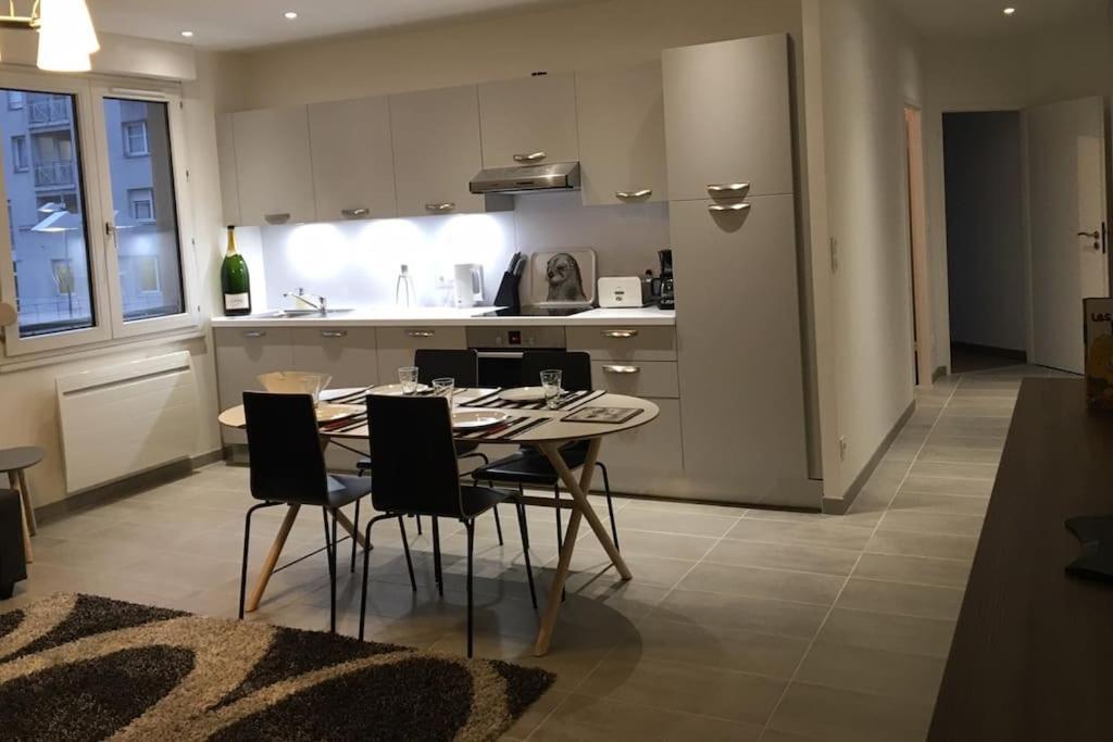 Comfortable, Cozy, Chill, Spacious, Near Cathedral 兰斯 外观 照片