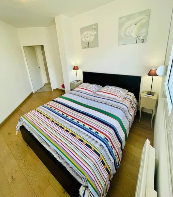 Comfortable, Cozy, Chill, Spacious, Near Cathedral 兰斯 外观 照片