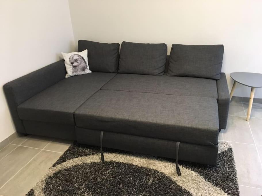 Comfortable, Cozy, Chill, Spacious, Near Cathedral 兰斯 外观 照片